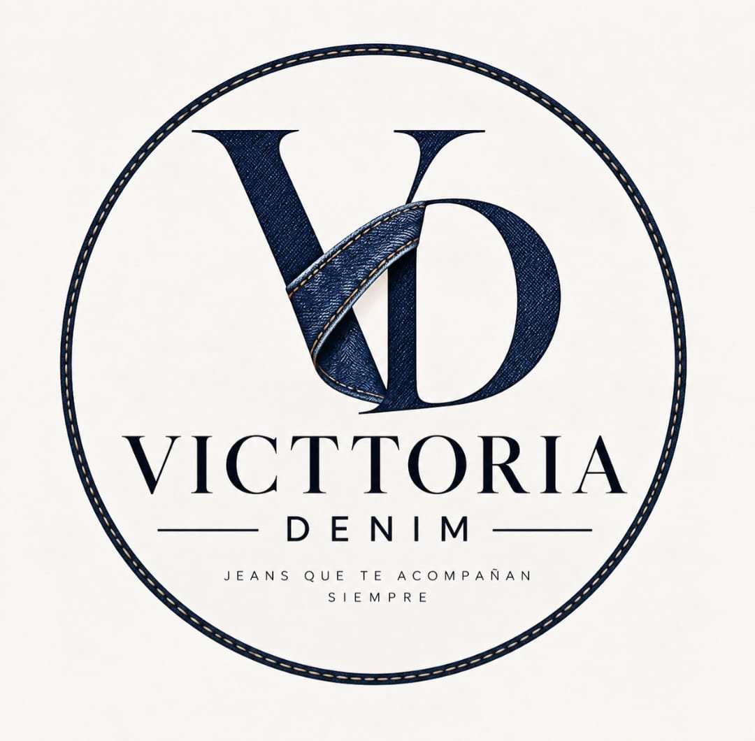 VICTTORIA DENIM