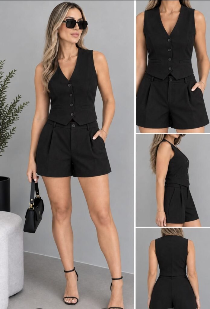 CONJUNTO SASTRERO HHP